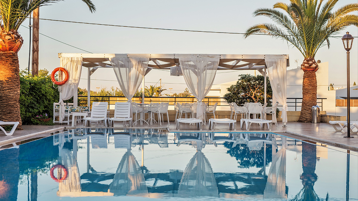 Creta Residence - NR